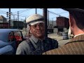 LA Noire: Gameplay Video Trailer