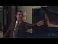 LA Noire: Gameplay Video Trailer