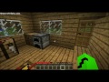Minecraft: mining drill mod