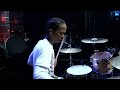 Guitar Center's Drum-Off 2009 Champion- Ramon Sampson