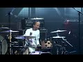 Guitar Center's Drum-Off 2009 Champion- Ramon Sampson