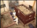 Decommissioning a Nuclear Reactor