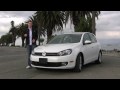 2010 VW Golf TDI Review