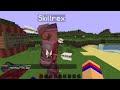 Minecraft: Trolling! Episode 38 - Herobrine + Glass Creeper