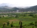 Video Postcard: Oudomxay, Laos ແຂວງອຸດົມໄຊ
