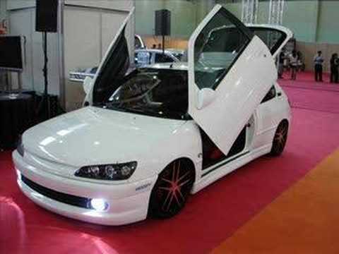 peugeot 306 tuning