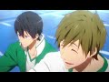 TVアニメ『Free!』PV第2弾 -橘 真琴 ver.-