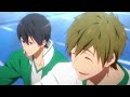 TVアニメ『Free!』PV第2弾 -橘 真琴 ver.-