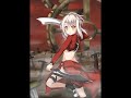 Fate/Kaleid Liner Prisma Illya OST - Emiya Illya Theme