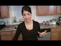 How to Make Homemade Chocolate Chip Muffins recipe - Laura Vitale - Laura in the Kitchen Ep 90