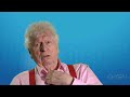 Doctor Who: The Doctors Revisited - The Origin of The Iconic Scarf