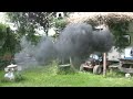Canon hv20 test video (HD)