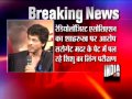 Shahrukh Khan in trouble over sex determination of his unborn child