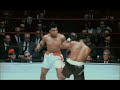Muhammad Ali - Amazing Speed