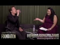 Conversations with Kevin Bacon