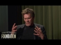 Conversations with Kevin Bacon