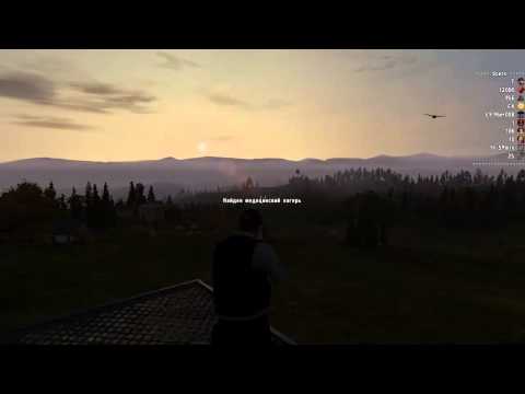 Как сделать гараж в dayz epoch
