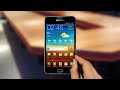 Samsung Galaxy Note Official Video