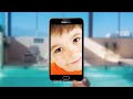 Samsung Galaxy Note Official Video