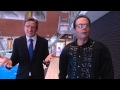 Buma in sterren springen