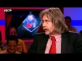 Voetbal international: Wat een fokkin’ lelijk kind!