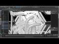 3ds Max、Mayaでの代表的なレンダラーによる360°レンダリングの紹介