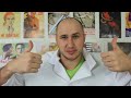 Iron Breakfast - Science Experiment (1 million subscribers thank you)