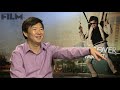 The Hangover 3: Cast Interviews (Bradley Cooper, Zach Galafianakis, Ed Helms & More)