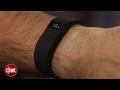 Fitbit Charge HR folds heart rate into its everyday fitness band
