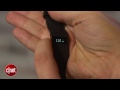 Fitbit Charge HR folds heart rate into its everyday fitness band