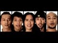 Posisi Rocker Kasarung - Berjuta Rasa chart lagu