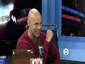 Javier Poza entrevista a Yandel