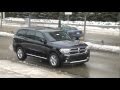 2011 Dodge Durango Drive Away