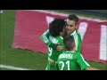 AS Saint-Etienne - Stade de Reims (4-0) - 30/11/13 - (ASSE - SdR) - Résumé