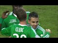 AS Saint-Etienne - Stade de Reims (4-0) - 30/11/13 - (ASSE - SdR) - Résumé