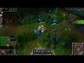 League of Legends : Legend of Lee Sin