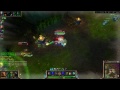 League of Legends : Legend of Lee Sin