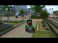LEGO City Undercover : E02 : Bank Robbery. (HD / Let's Play)