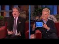 Martin Short Plays 'Heads Up!'