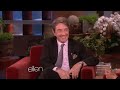 Martin Short Plays 'Heads Up!'
