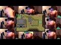 Zelda A Link to the Past - Dark World Theme Acapella