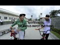 BMX AND MTB STREET 2012 (cebu amateur riders) PHILIPPINES