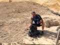 טיול אופניים מעלה אדומים לאלמוג