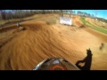 GoPro Footage at NCMP | Moto 2 - 250 C