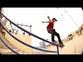 Trippin' With World Industries in South America