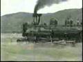 Durango Silverton Railroad