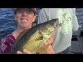 Fishing with Gussy: Nice Largies and Beauty Walleyes