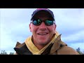 Fishing with Gussy: Nice Largies and Beauty Walleyes