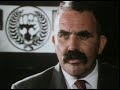 NZ Gangsters 'Black Power Fast Forward' documentary (Excerpts)