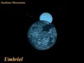 Uranus Moons